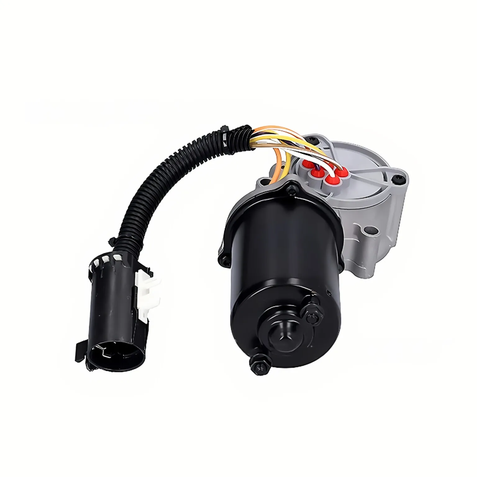 Factory foreign trade direct sales transfer case motor suitable for Shuanglong Aiteng 4408648007 4408648002