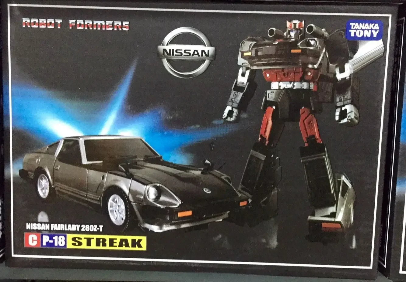 Фото TAKARA TOMY Трансформеры MP серии Optimus Prime Ironhide Шедевр Prowl Streak Smokescreen Wheeuack Фигурка в подарок №4