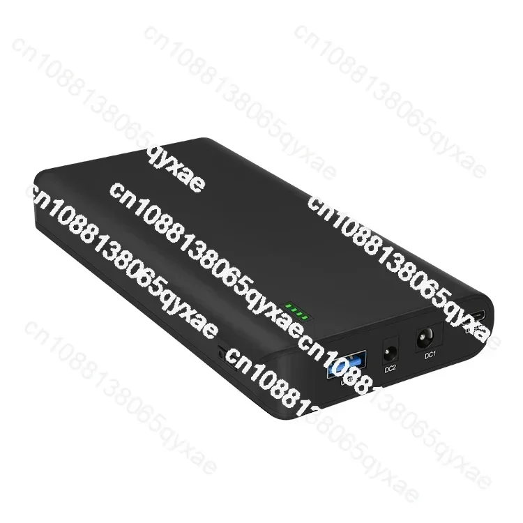 NB7102 DC USB-C 3 7 V 17500mAh 64.75Wh 18650 литий-ионная аккумуляторная батарея TalentCell комплект