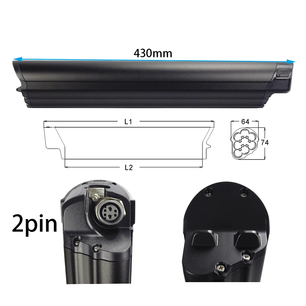 Reention EEL Min Integrated 36 В 10 4 Ач 12 8 14 для Telefunken XC940 XC941 M922 M925 Замена акку электронного