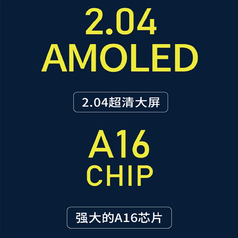 2024 Новые оригинальные умные часы Hello Watch 3 Plus 49 мм ULTRA AMOLED 4G ROM NFC GPT компас Bluetooth с