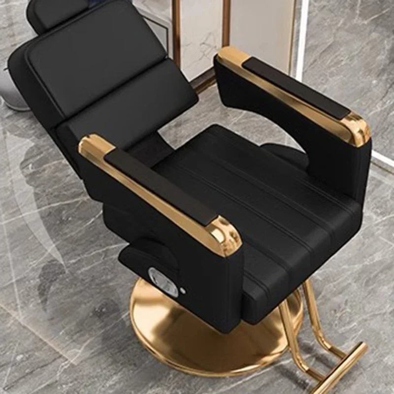 Мебель для салона красоты стул шампуня Профессиональные парикмахерские стулья