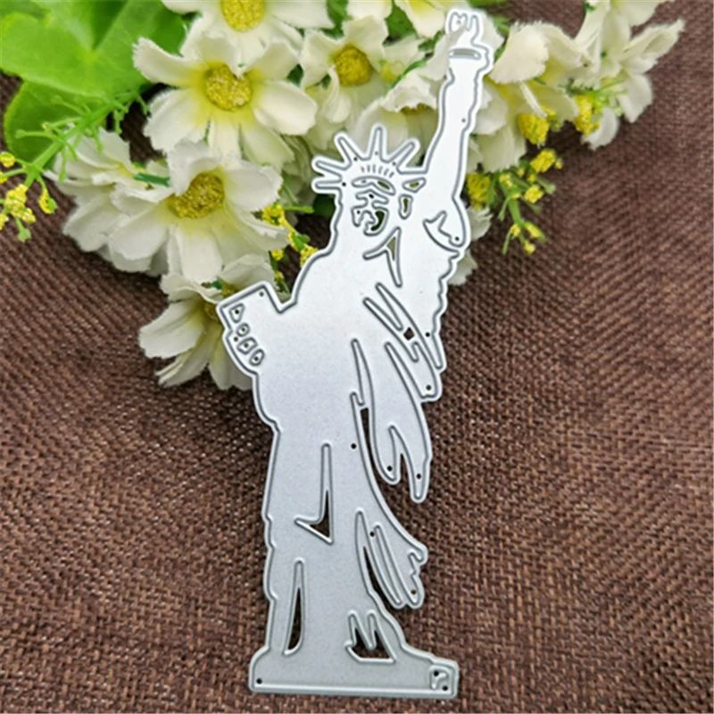 Металлические штампы для скрапбукинга фотоальбома |