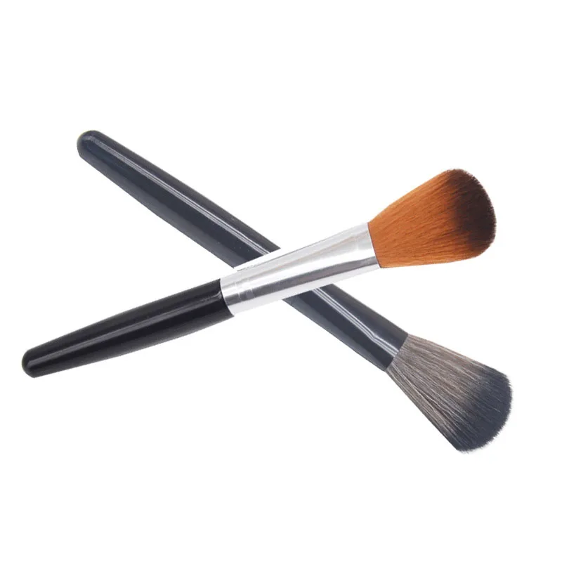 

2022 Hot Sale Professional Blush Brush Powder Highlighter Eyeshadow Blending Brush Nail Brushes Beauty Essentials Make Up Tool