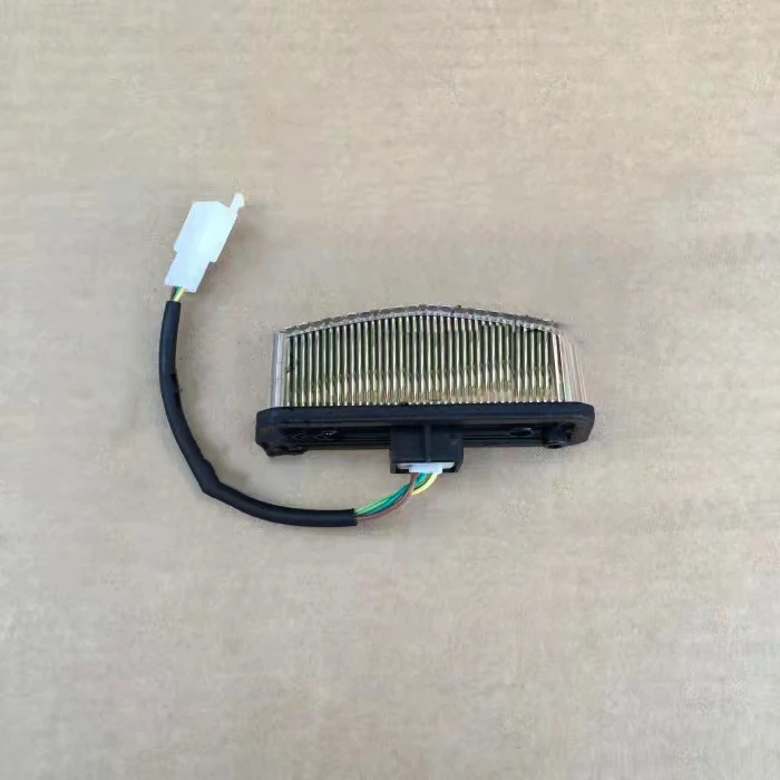 

Задсветильник стоп светильник сигнал в сборе для мотоциклов Aprilia CR 150 CR150