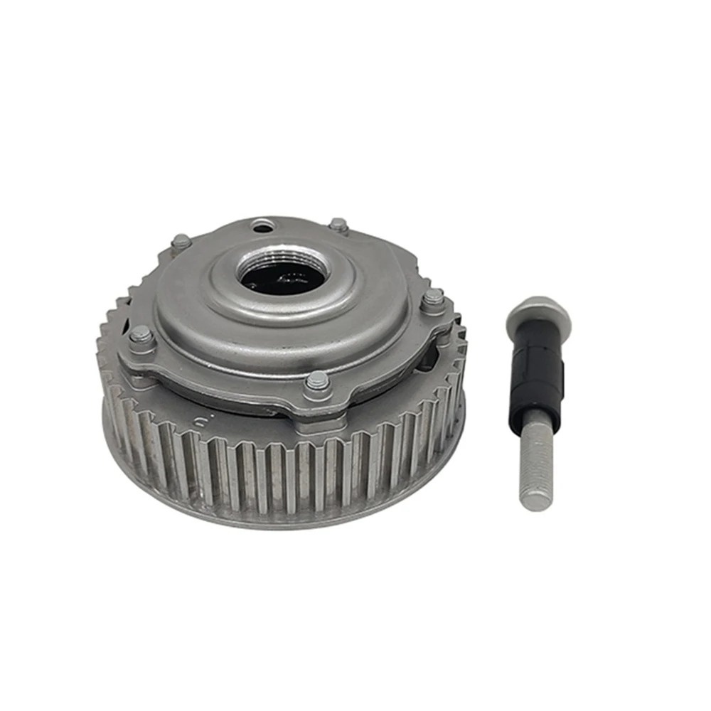 

Exhaust Timing Camshaft Gear for Chevrolet Aveo Cruze Sonic Opel Vauxhall Zafira Astra Vectra Insignia L4 OE 55567048