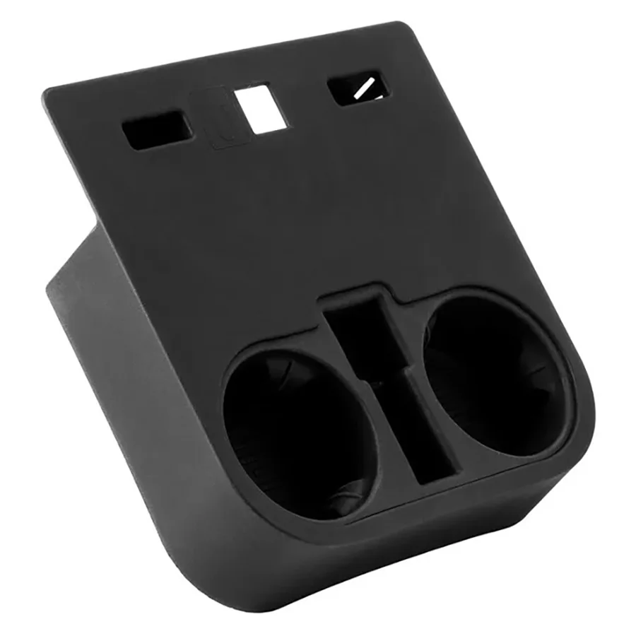 1 шт. подстаканник передней консоли под сиденьем нижний органайзер лоток для Ford