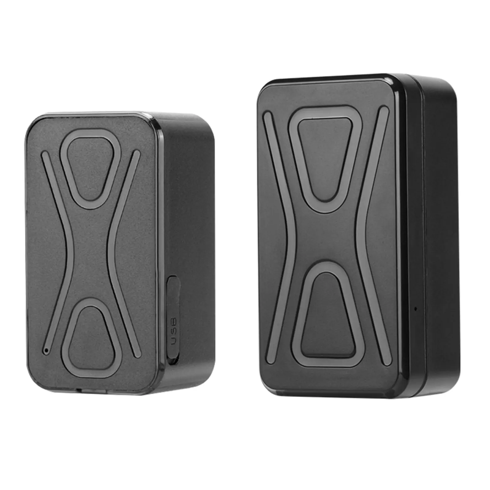 

4g Full Netcom Cat1 Strong Magnetic GPS Locator Large Medium And Small Wireless Personal Car Electric Vehicle Anti-Theft Device