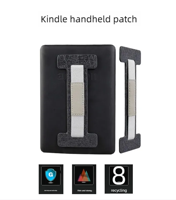 Защитный ремешок для планшета Kindle EReaders Fire 6–8 дюймов. Высокоэластичный