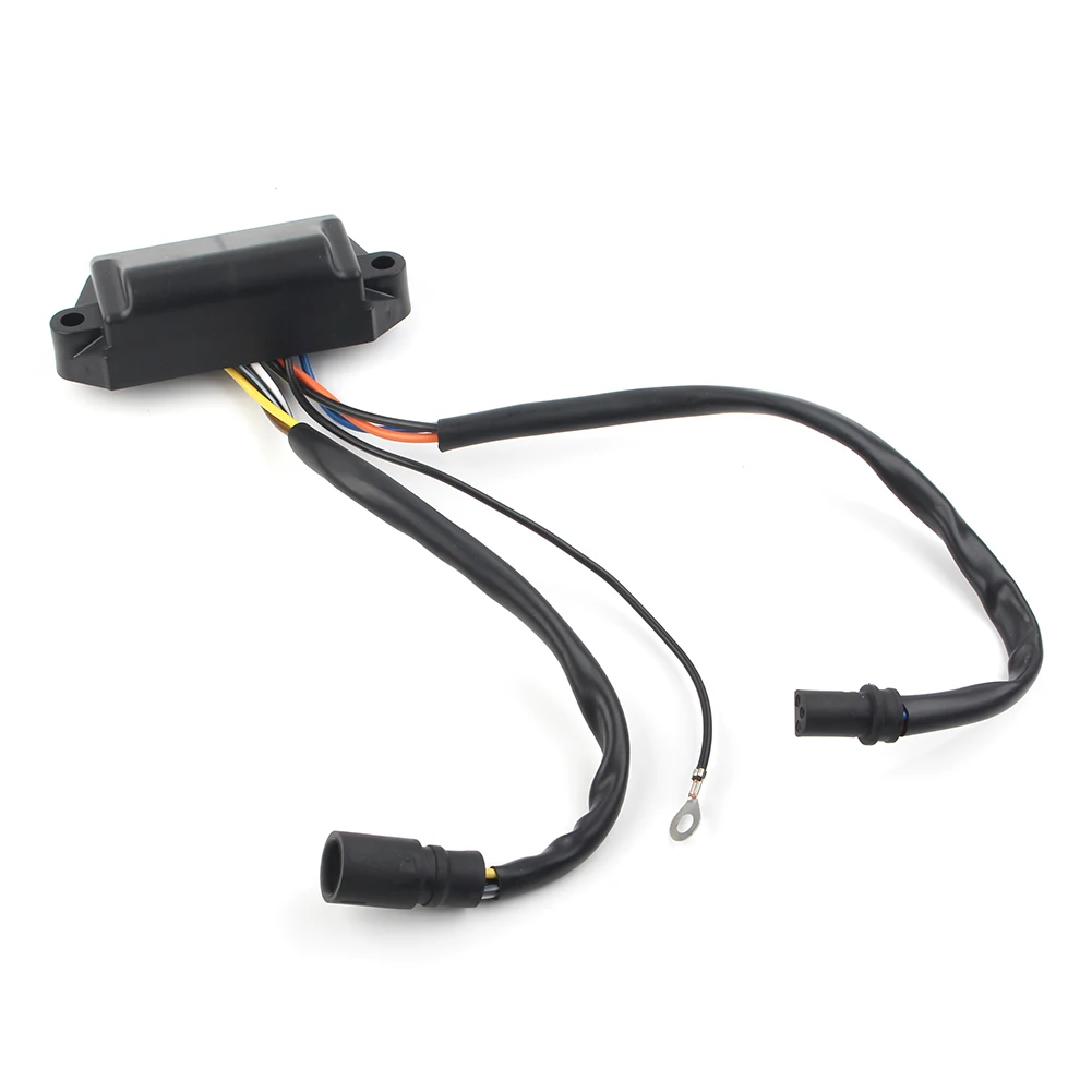 Блок питания CDI для Johnson Evinrude 1977-1984 гг. 581649 581924 581926 581927 582452