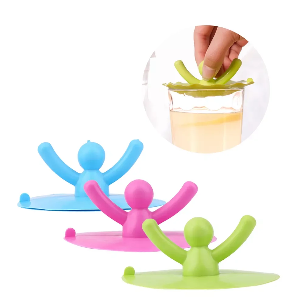 

Home Kitchen Washroom Bathroom Shower Silicone Sink Plug Water Sink Bathtub Floor Filter Water Stopper Drainage Stopper Tool