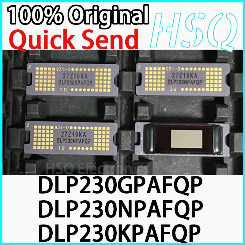 

DLP230GPAFQP DLP230NPAFQP DLP230KPAFQP новый оригинальный чип Mi Home Youth Edition