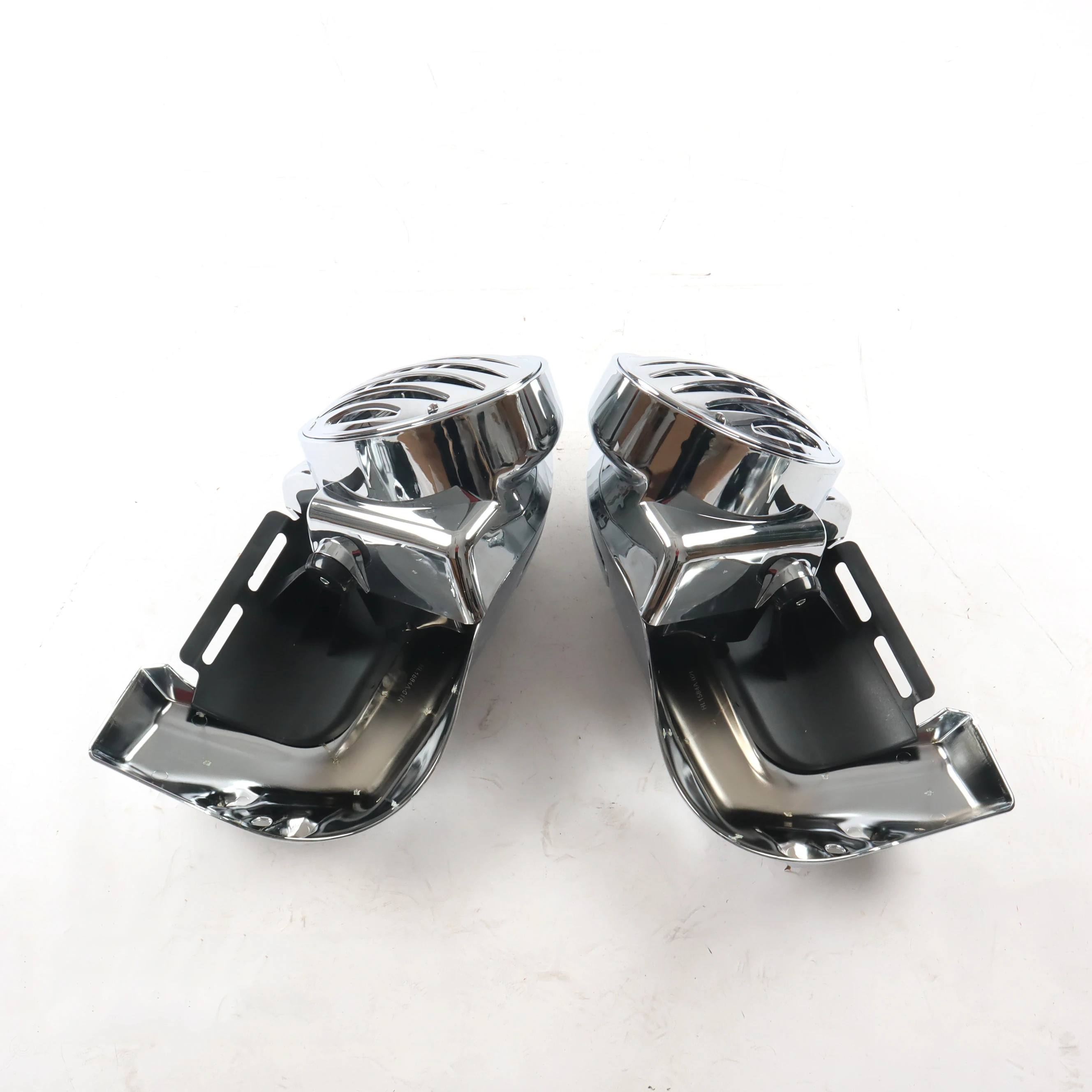 

Lower vented fairing kits with 6*9 speaker lids Fit harly davidson touring parts 1993-2013