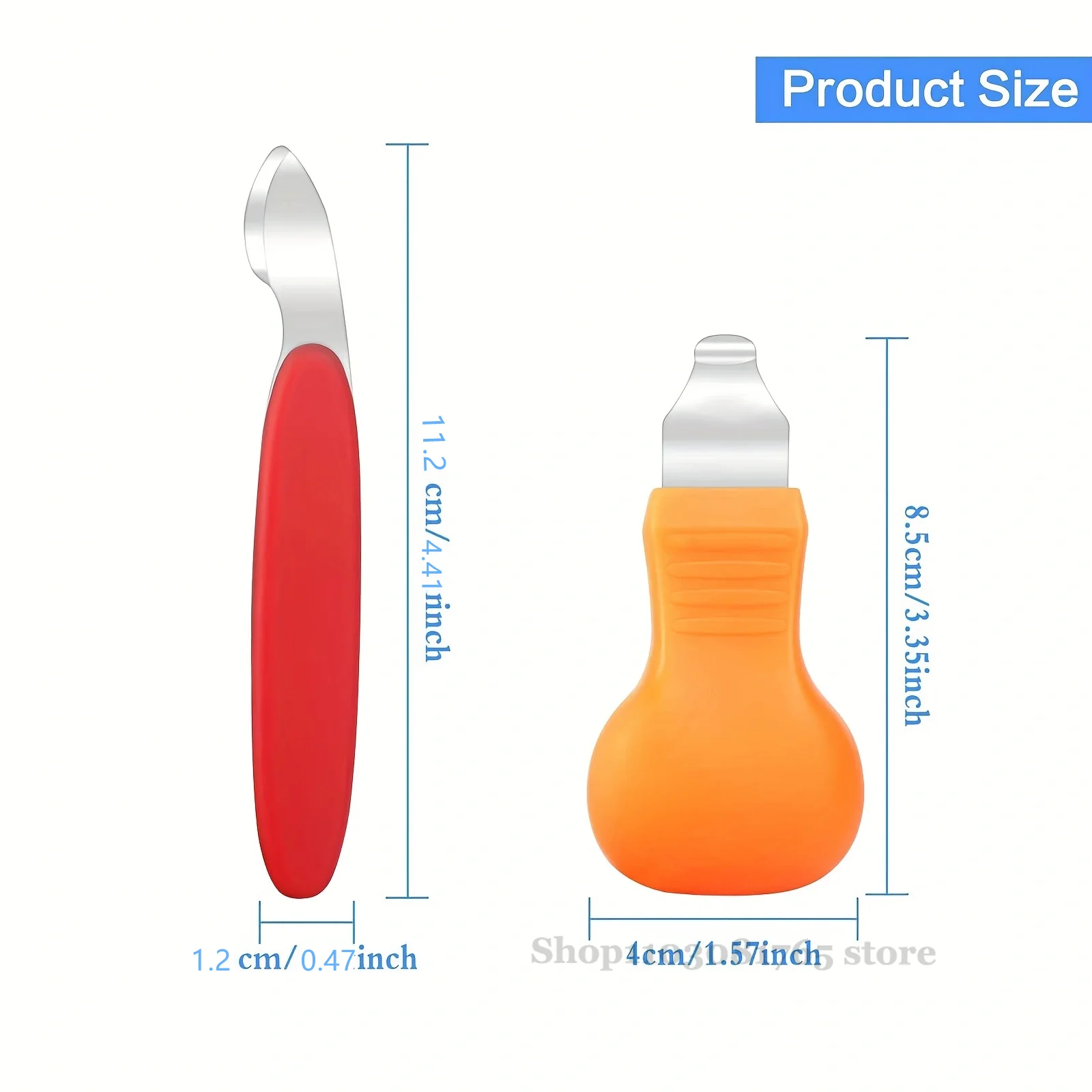 Многофункциональный Инструмент Для Ремонта Часов Твердый Корпус Открывалка