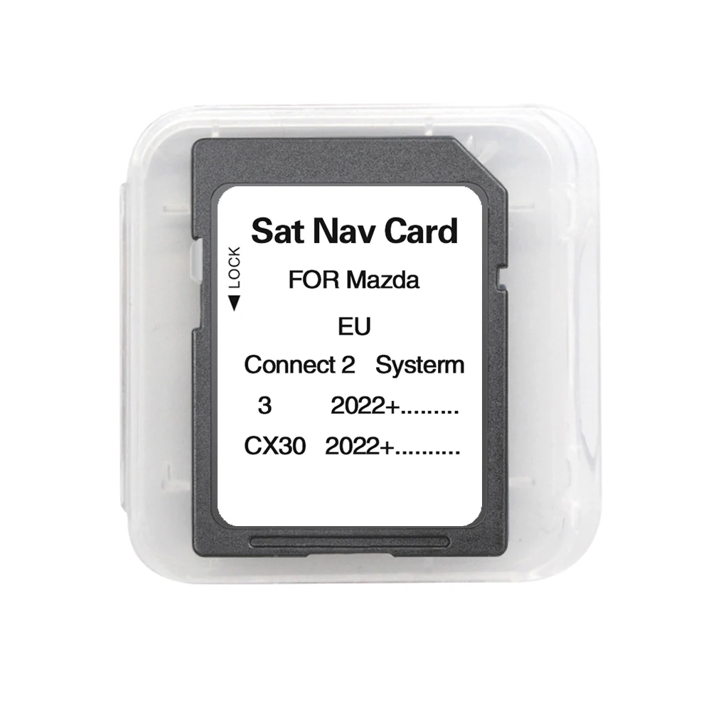 2024 последние карты обновления Европа Россия Украина Турция версия GPS SD