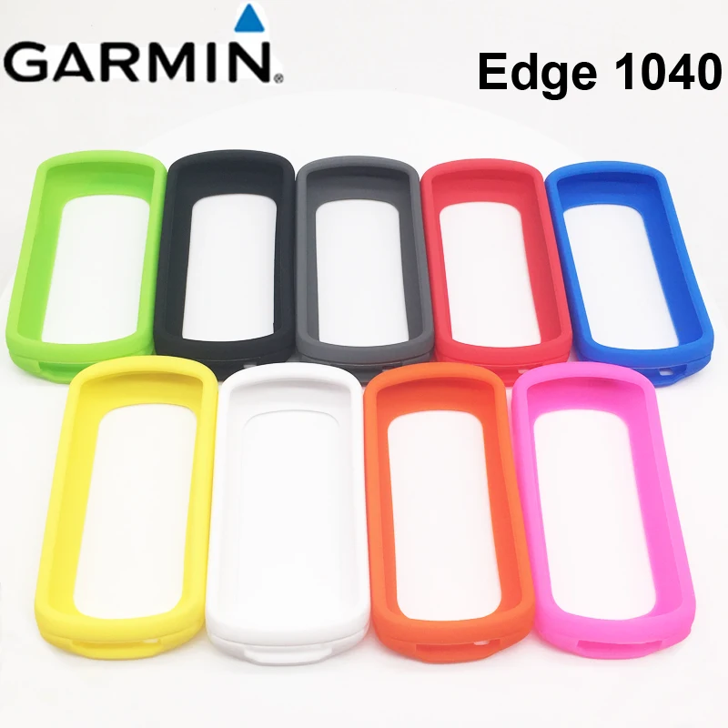 Garmin Edge 1040 чехол с пленкой новый силиконовый и мягкая защита экрана HD для garmin edge GPS