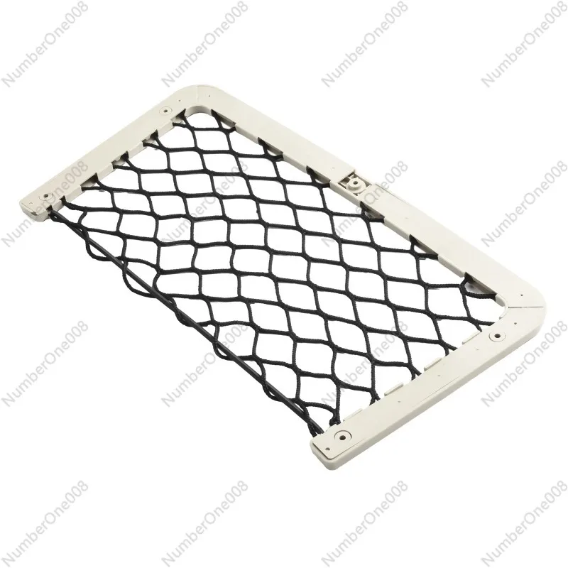 

Сетки для хранения багажа 18х36 см, набор из 4 штук