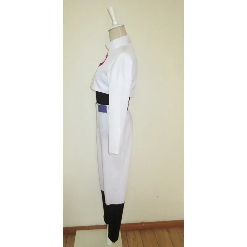 Ainclu Pocket Monster Team Rocket Костюм Джеймса Косплей Для Костюма И Взрослых