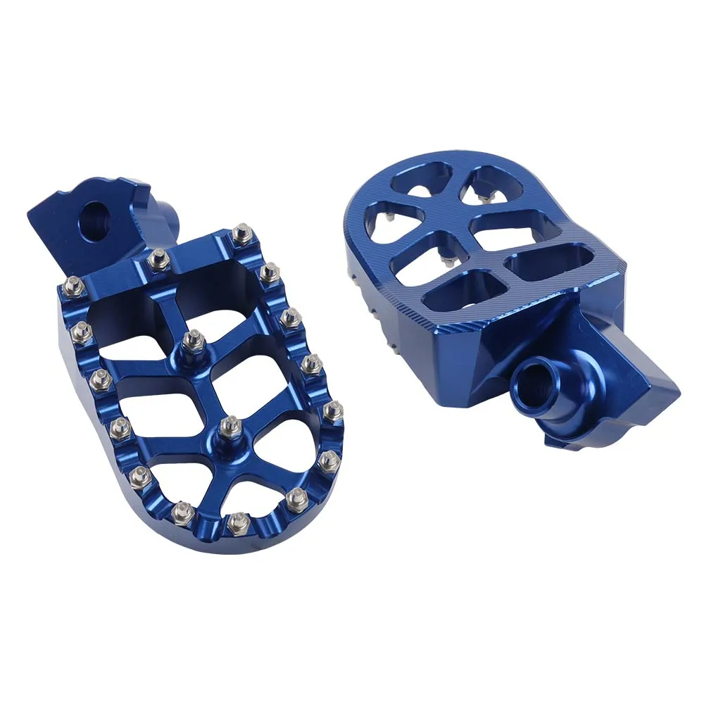 Подножки для мотоцикла с ЧПУ подножки педали подножка пластина Aprilia Tuareg 660 Tuareg660