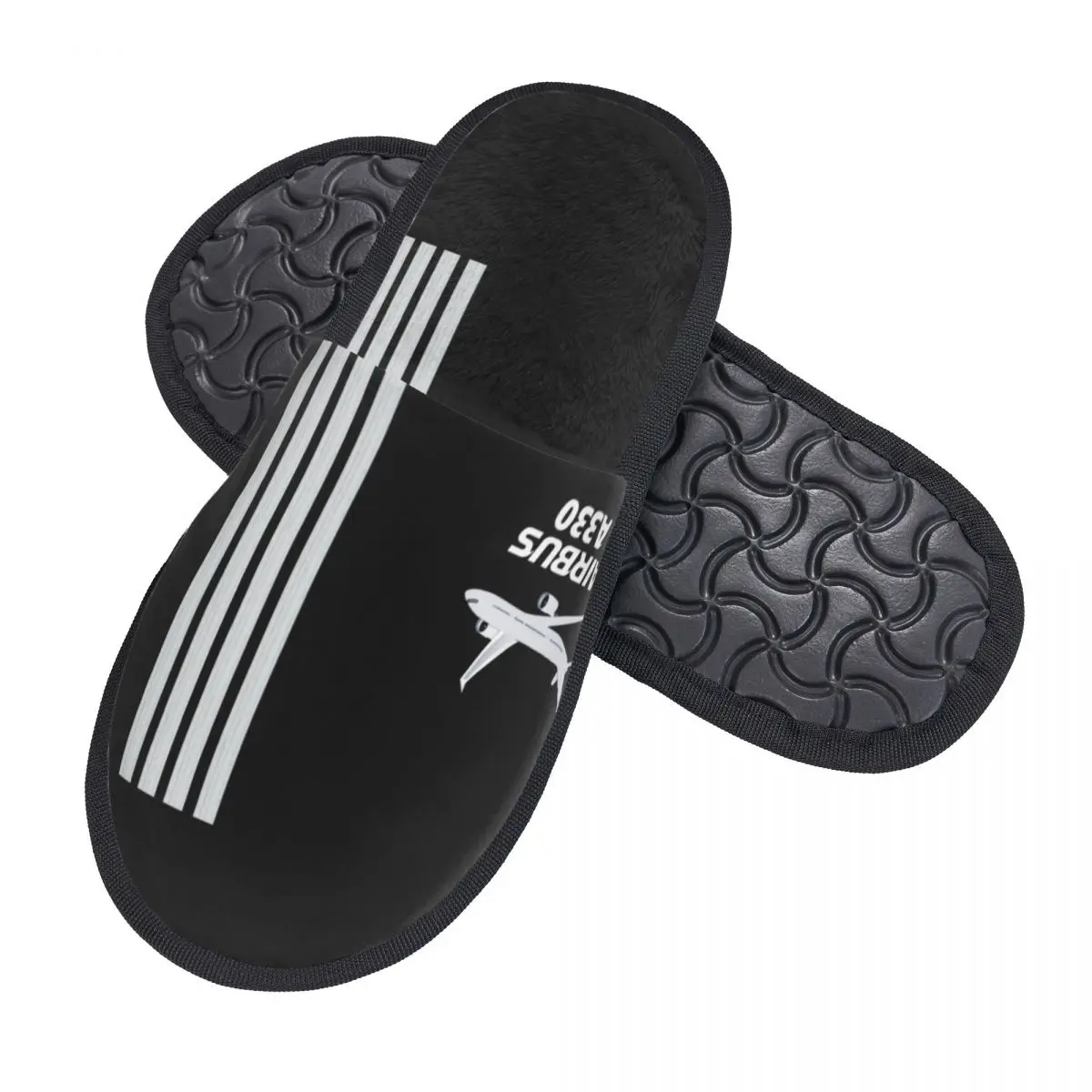 Домашние тапочки с принтом Капитан Америка