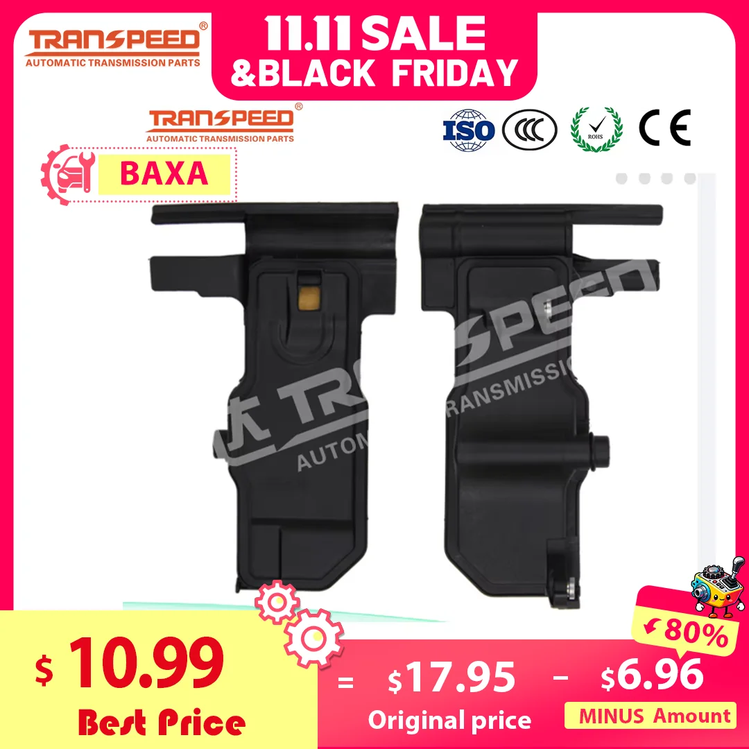 

TRANSPEED MAXA BAXA MDWA CG5 автоматическая коробка передач, восстановление масляного фильтра для Honda Odyssey, автомобильные аксессуары