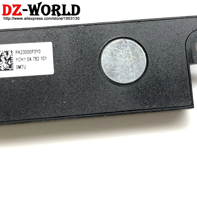 Встроенный динамик звукового сигнала для Lenovo Thinkpad T470 A475 T480 A485 T25 00UR491 00UR492 00UR493 PK23000P3Y0 (art.: 3920cdc3c56bb) - 3920cdc3c56bb