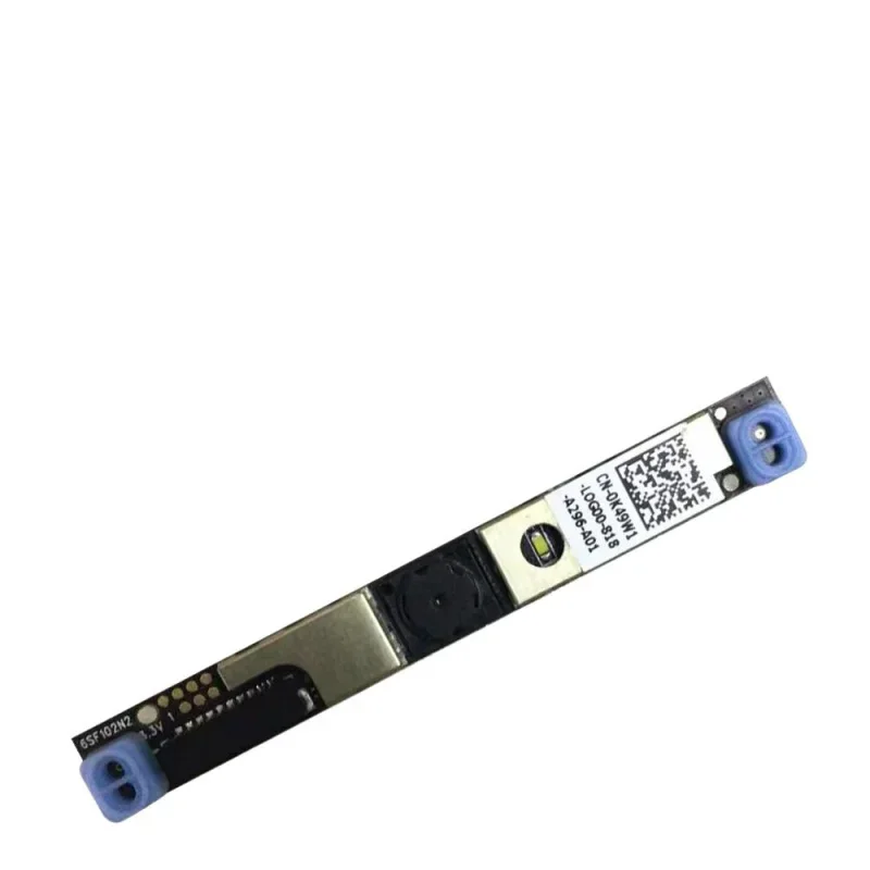 Original Laptop Webcam Camera CN-0K49W1 for Dell Latitude 7510 7520 7470 7480 5480 5580 5488 7280 5289 K49W1 Video Head Module