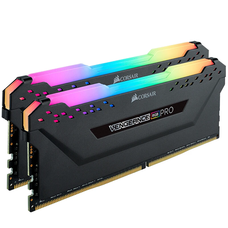 

Модуль памяти Pirate ship RGB Pro DDR4 16g 3000 3200 3600, световая панель для настольного компьютера