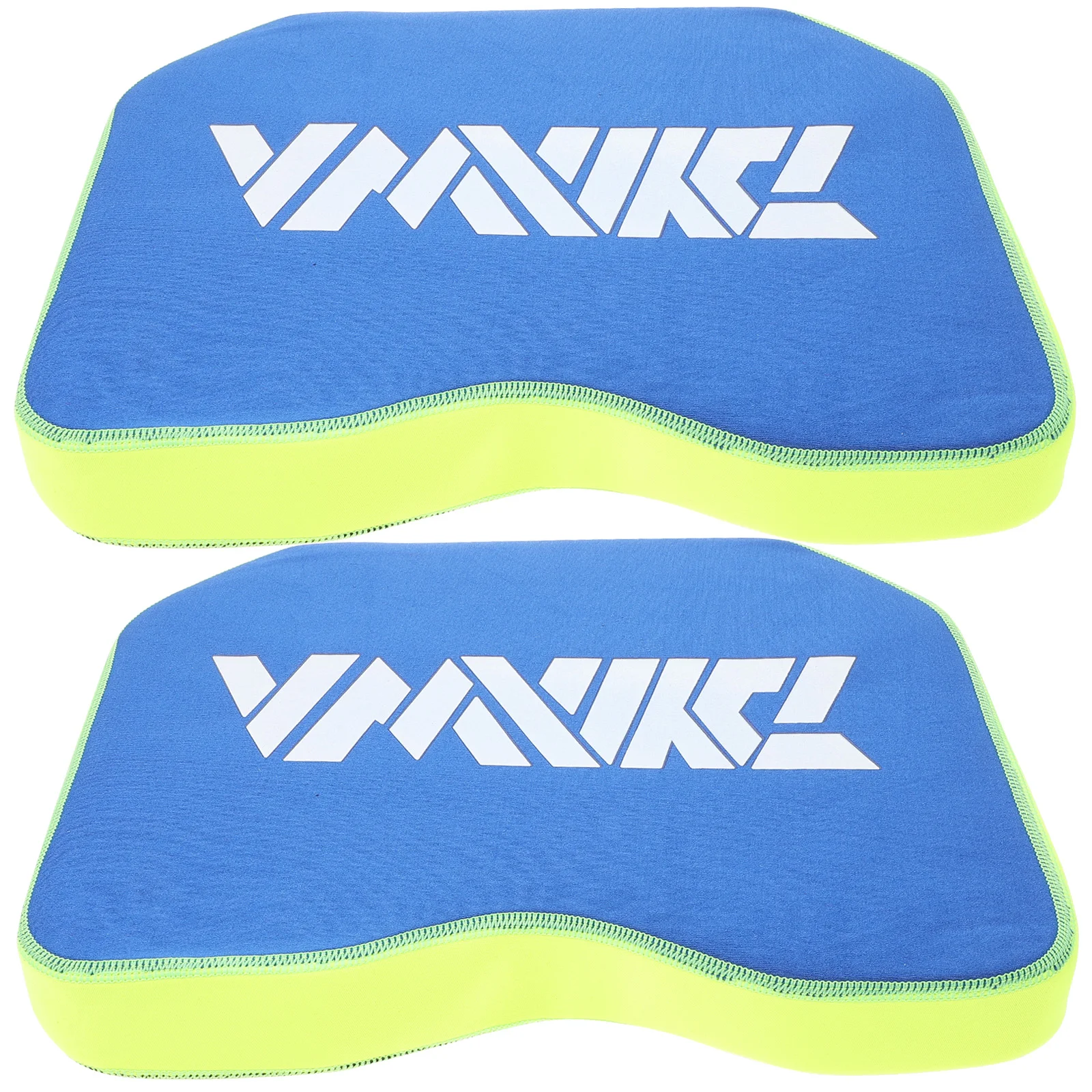 

Kayak Soft Seat Cushion Pad Canoe Fishing Boat Comfortable EVA Cushion Seat Padded Black for Boat 31x25.6x4cm