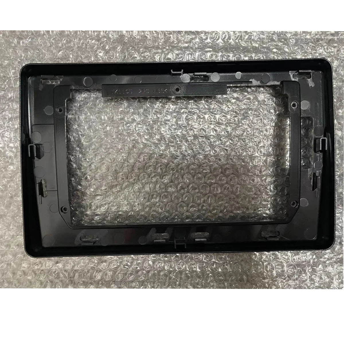 Автомобильный завод для Renault Master 2019 + стерео 2Din DVD рамка установки приборной