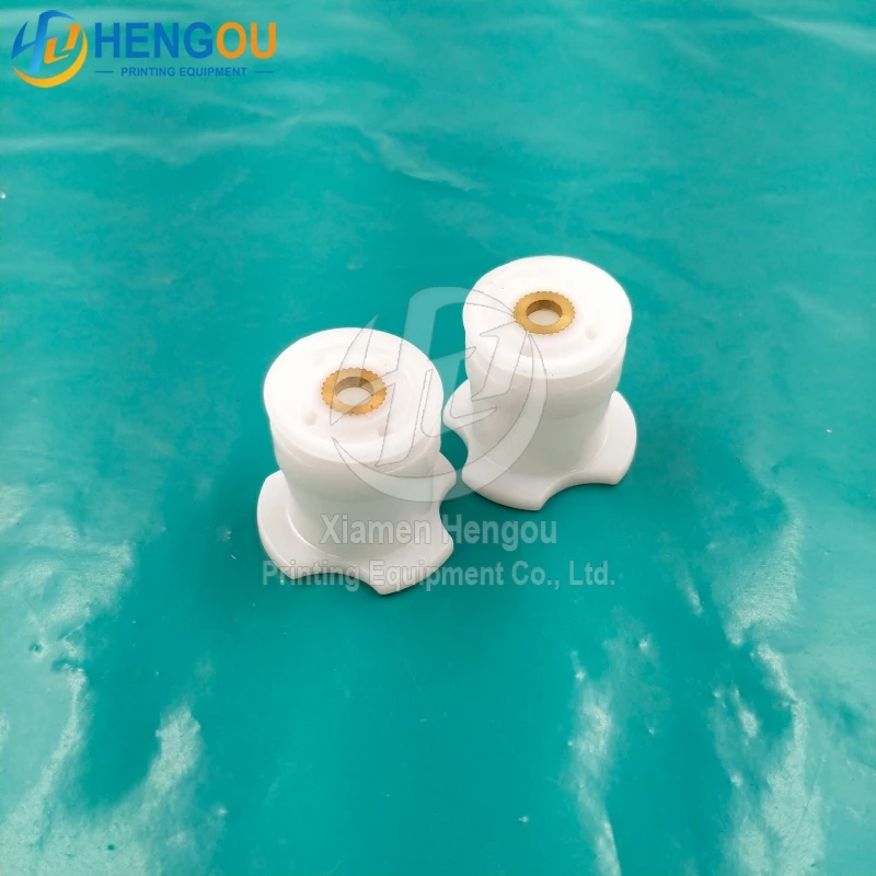 1 шт. пластиковая присоска для 219-733-BG01 детали складных машин Stahl 212-349-0100 |