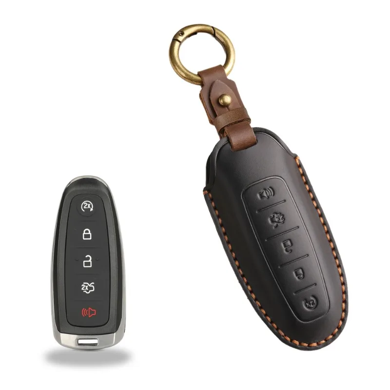 

Автомобильный брелок для ford F150 2011 2013 2014 edge 2012 explorer mustang lincoln MKZ MKX MKC