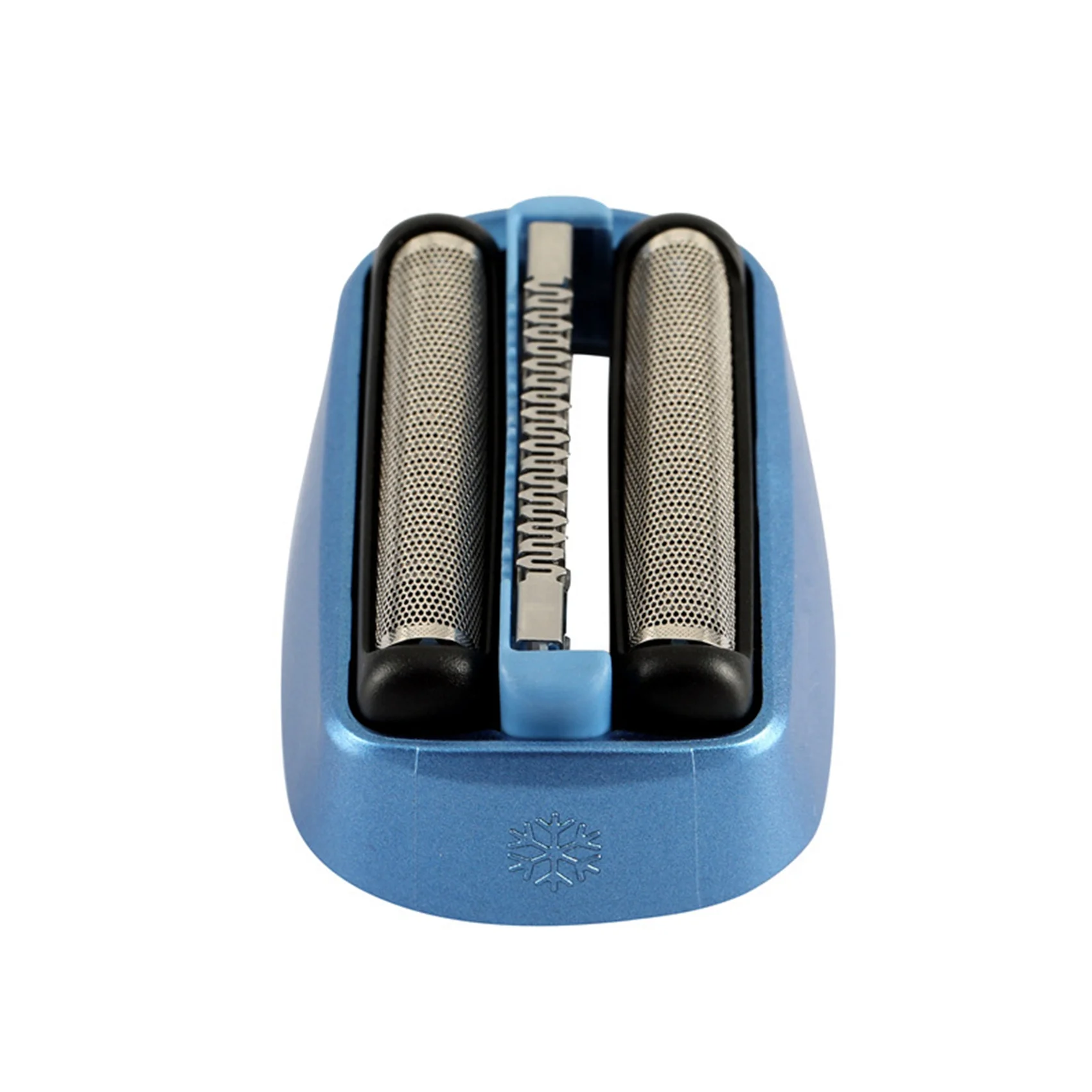 Сменная кассетная головка из 2 шт. для бритвы 40B Braun CoolTec CT2S CT2Cc CT3Cc CT4S CT4Cc CT5Cc CT6Cc
