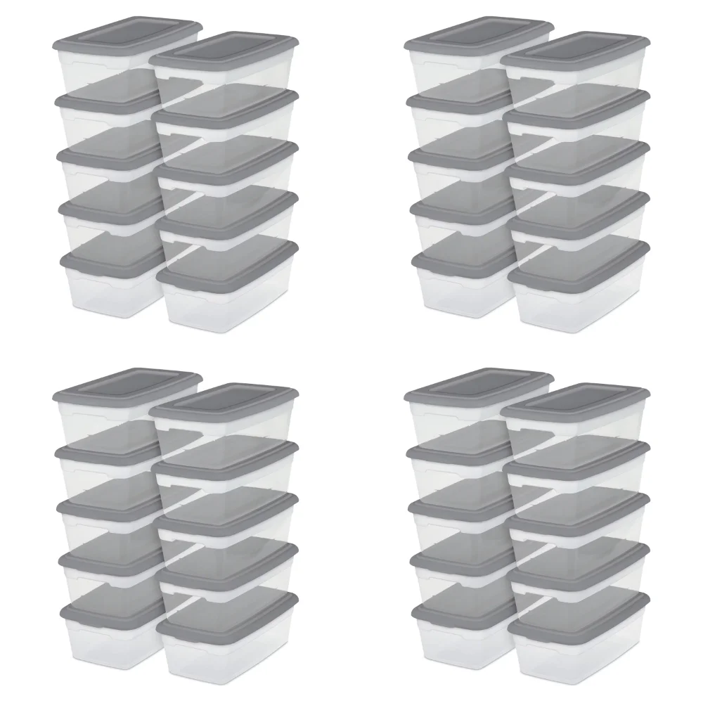 

Plastic Organizer Box Free Shipping Travel Organization Storage Containers Organizers for Room Make Up Organizer Cosmetics Boxes