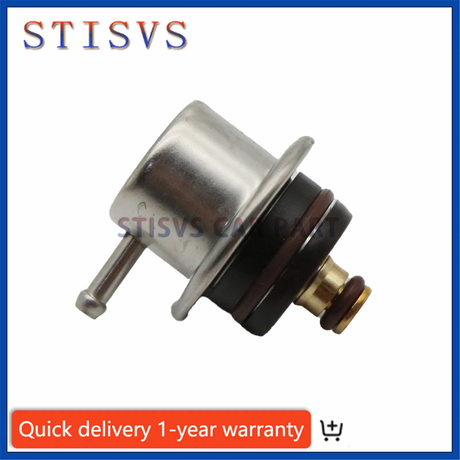 Регулятор давления топлива 0280160597 A Для BMW E34 E36 323 325 328 525 528 530 540 740 750 840Ci 850Ci M3 X5 Z3 3 5