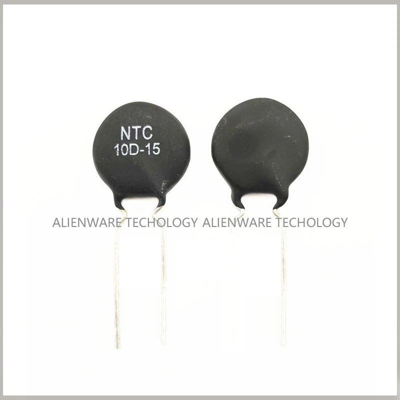 Терморезисторы ALVELE NTC 100 шт