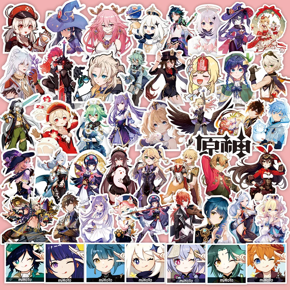 10/30/60 шт. стикеры для бутылки с водой