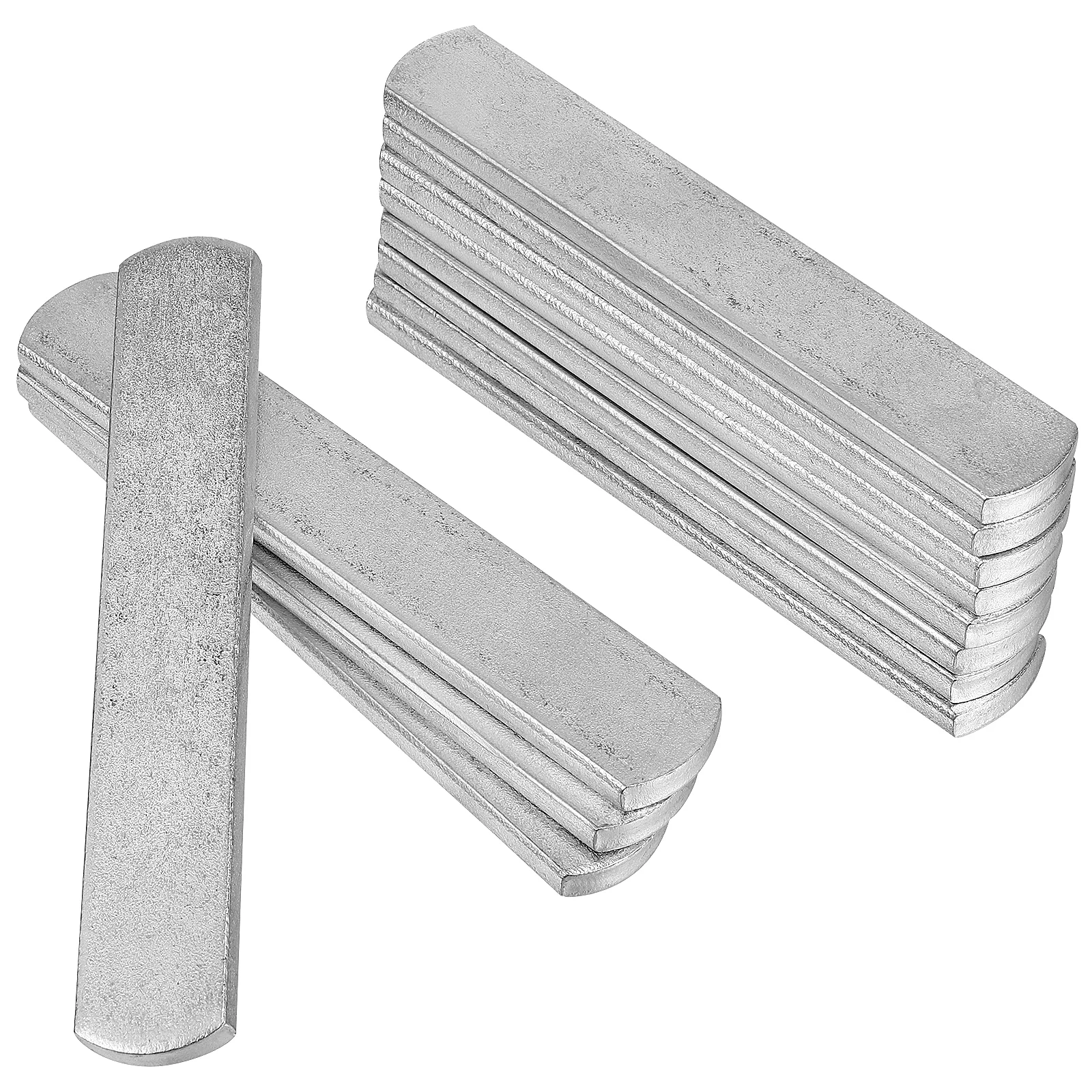 12 шт. утяжеленные пластины для несущего жилета с подогревом мужской стальной