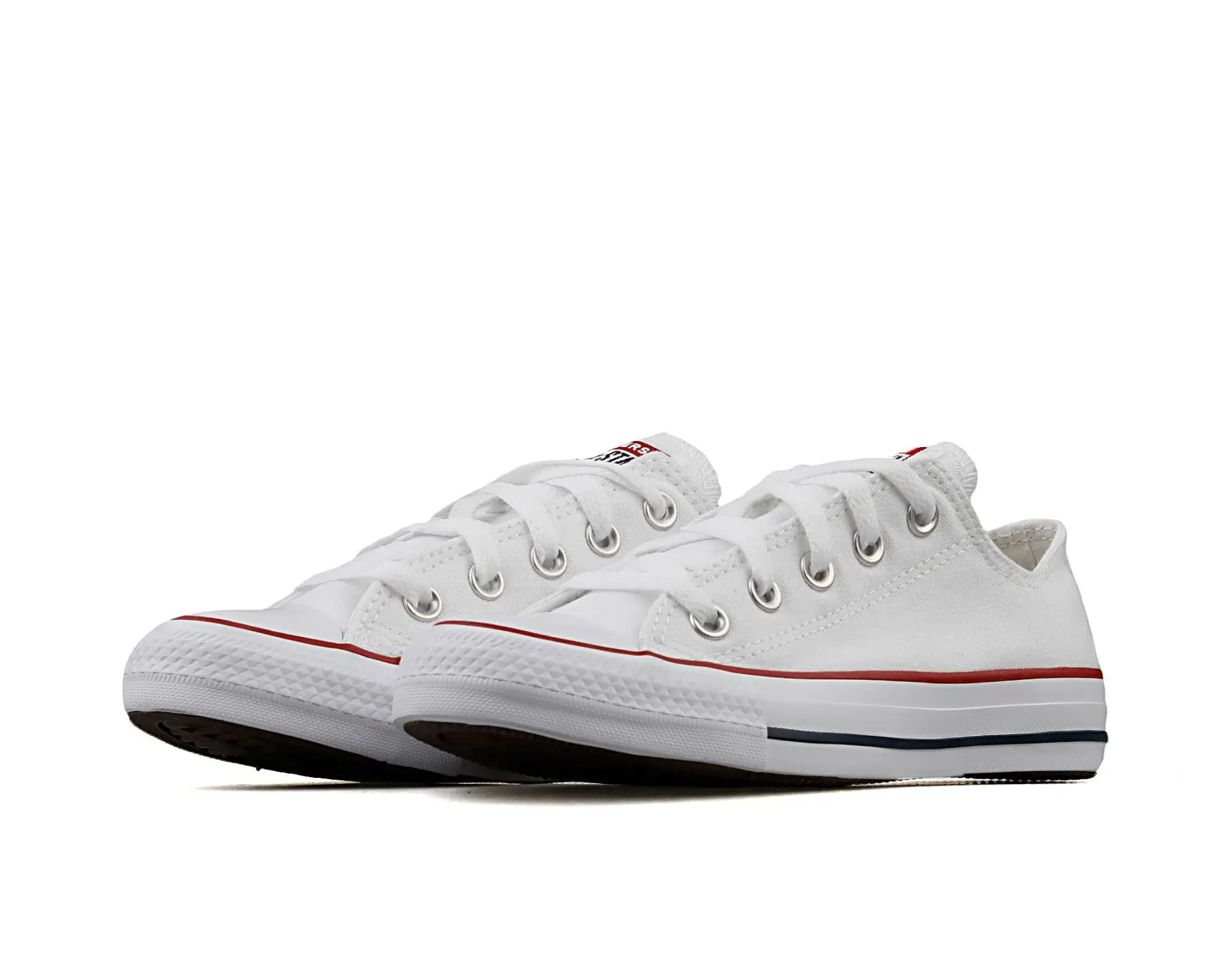 Original Converse Unisex Sneakers Casual Sneakers Sports Casual Walking Shoes Casual Men's and Women's Sneakers M7652C