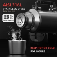 Хороший термос для прогулок#1