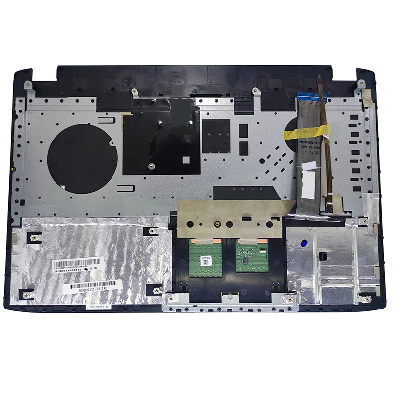 Клавиатура с американской подсветкой для ASUS ROG GL552 JX GL552V GL552VL GL552VW VX игровые