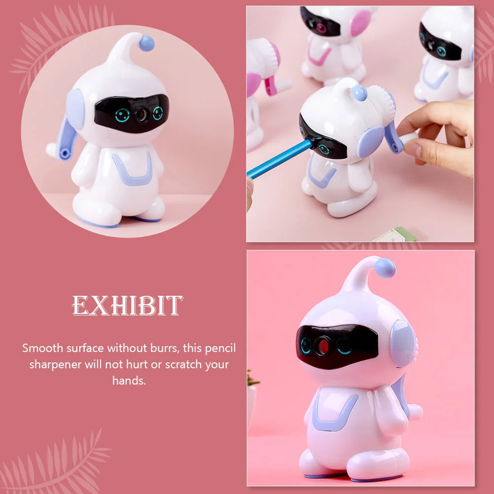 Рисунок 5 - Точилка для рук, точилка для роботов,