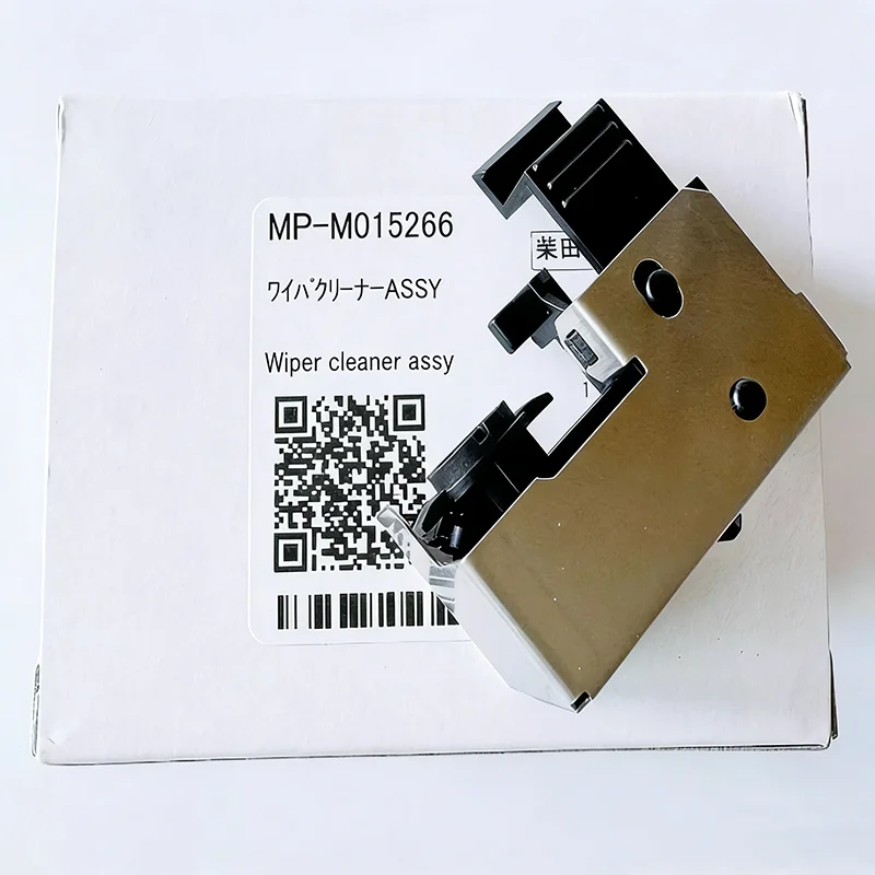 Фото Оригинальный очиститель для печатающих головок Mimaki CJV300 JV300 (M015266) №1