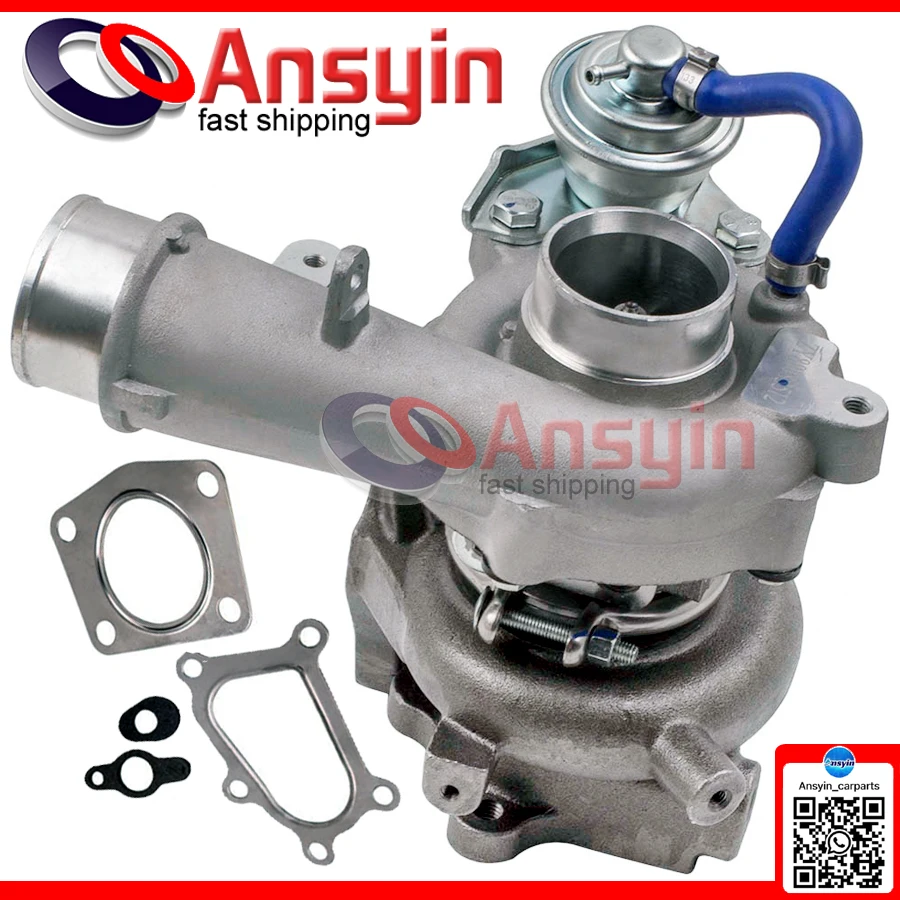 

Турбокомпрессор Turbo K04 K0422-582 Turbo для MAZDA K04-582 MZR DISI ЕС 2.3L 260HP 53047109907 53047109904 L33L13700B
