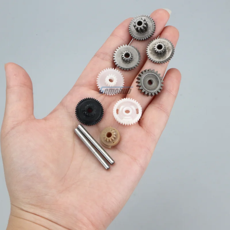 Автомобильный зеркальный складной двигатель Gemohub с боковым крылом металлическая