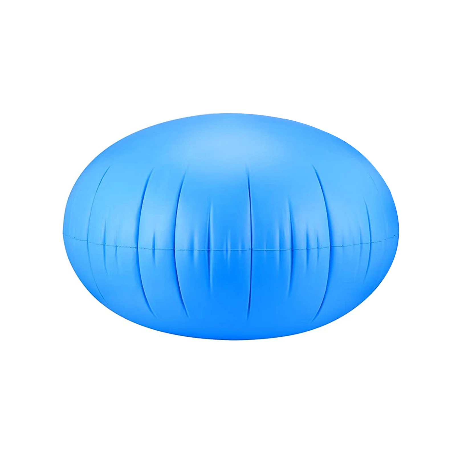 

Winter Swimming Pool Pillow Swimming Pool Inflatable Pillow 4x4ft Latable Above Ground Outdoor Pool Accessories