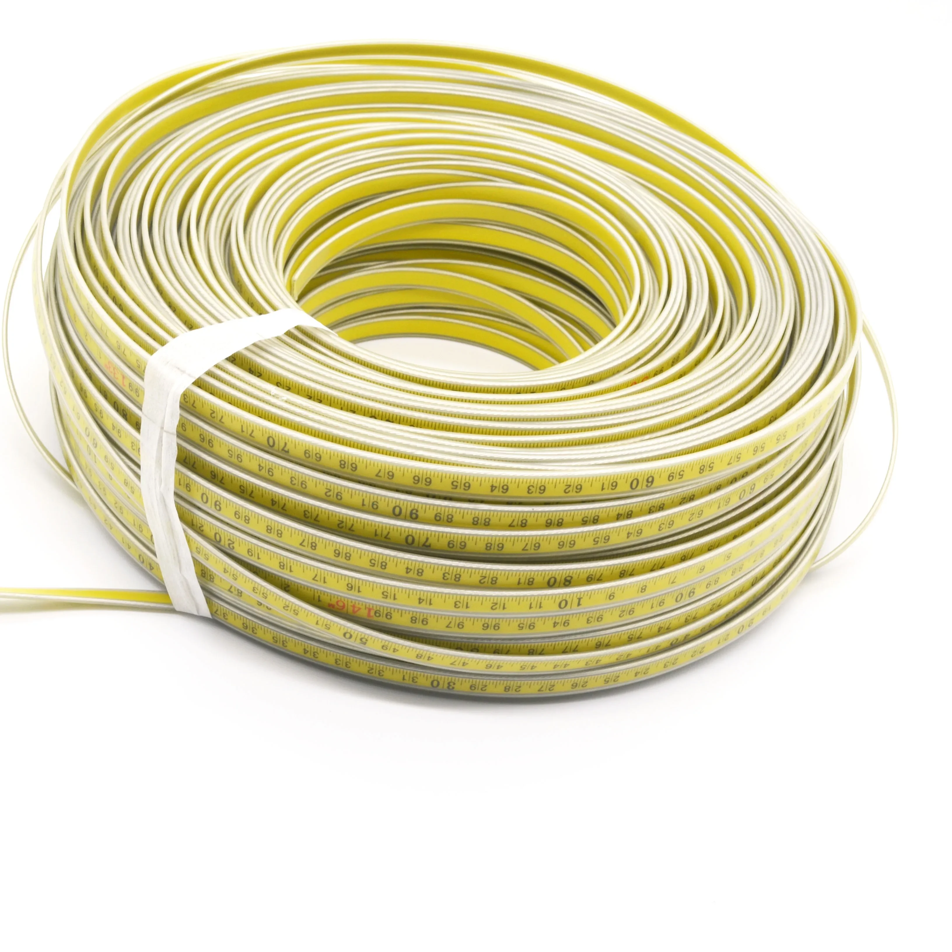 100 м Fabriek Lage Prijs Diepe Waterput Kabel Heerser Niveaumeter חיפה Индикатор Ondergse Boren Уровень воды Meten