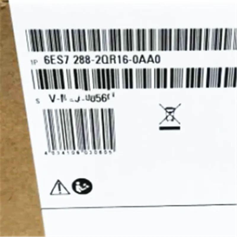 Новый 6SL3210-1KE14-3UF2 6ES7288-2DT08-0AA0 6ES7288-2DT16-0AA0 6ES7288-2DT32-0AA0 6ES7288-2QT16-0AA0 6ES7288-2QR16-0AA0