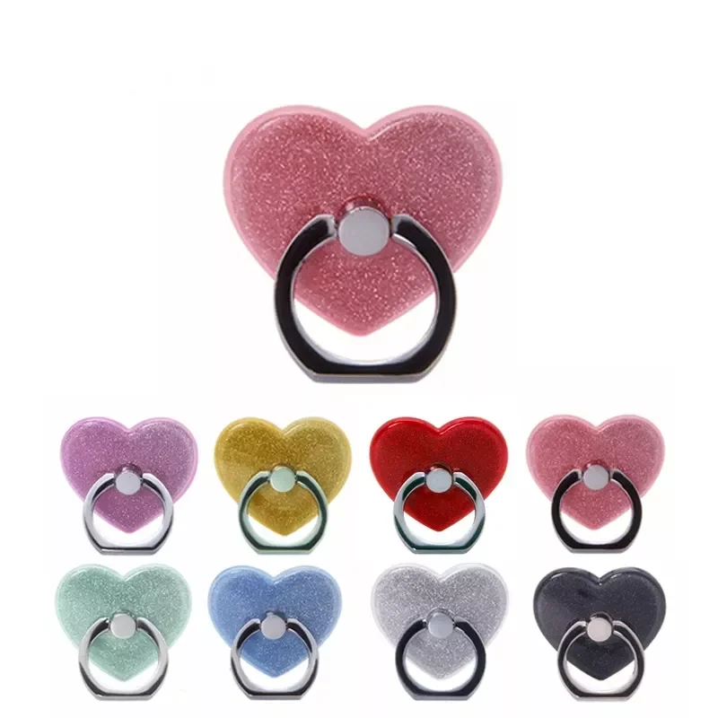 

cell mobile support phone Mount stand holder ring grip For iPhone X 8 7 plus Finger Ring Holder phone Bracket mobile phone ring