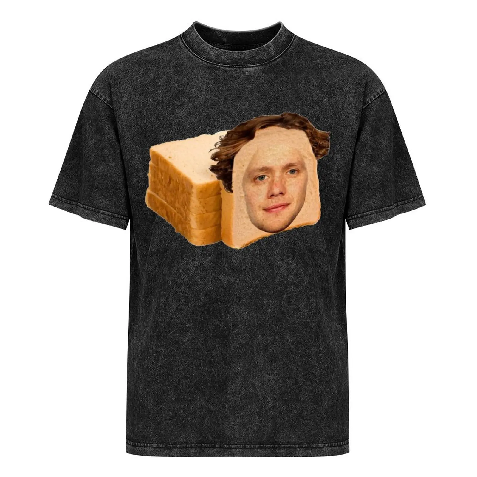Футболка Artemi Panarin AKA the Breadman дизайнерские рубашки большого размера в тяжелом весе